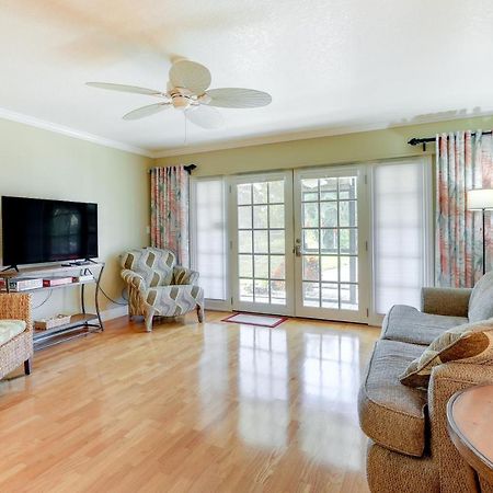 Welcoming Sarasota Vacation Rental With Pool! Exterior foto